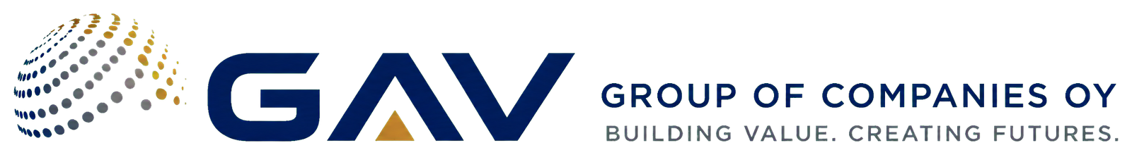 GAV GROUP OF COMPANIES OY